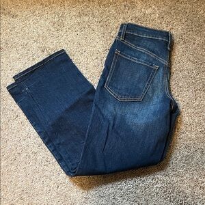 NWT Old Navy Petite High Rise O.G. Loose Jeans